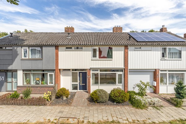 Medium property photo - Hanne Bruininghstraat 63, 9581 CJ Musselkanaal